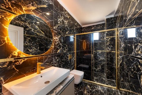 Villa  i Avsallar, Antalya, Tyrkiet Nr. 208224 - 14