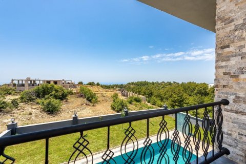 Villa  i Avsallar, Antalya, Tyrkiet Nr. 208224 - 16