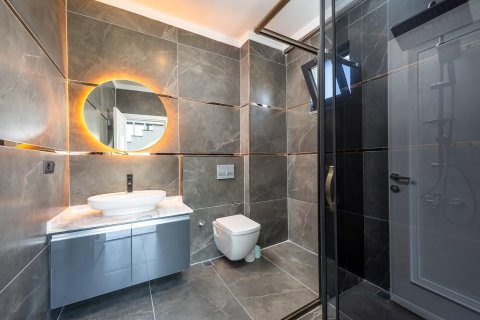 Villa  i Avsallar, Antalya, Tyrkiet Nr. 208224 - 8