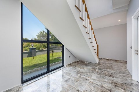 Villa  i Avsallar, Antalya, Tyrkiet Nr. 208224 - 11