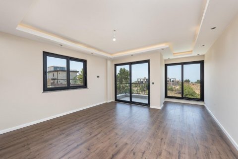 Villa  i Avsallar, Antalya, Tyrkiet Nr. 208224 - 15