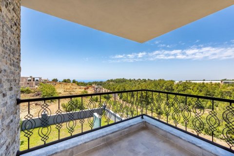 Villa  i Avsallar, Antalya, Tyrkiet Nr. 208224 - 19