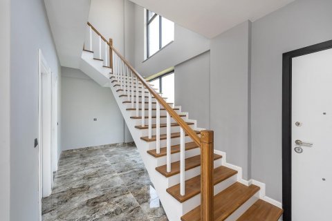 Villa  i Avsallar, Antalya, Tyrkiet Nr. 208224 - 10