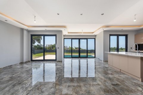 Villa  i Avsallar, Antalya, Tyrkiet Nr. 208224 - 7