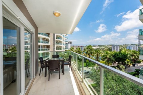 Leilighet  i Avsallar, Antalya, Tyrkia Nr. 208227 - 21