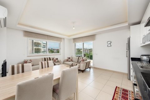 Leilighet  i Avsallar, Antalya, Tyrkia Nr. 208227 - 16