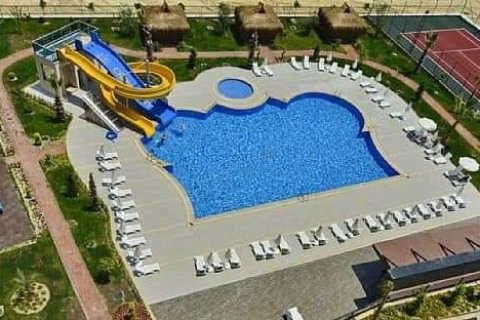 Leilighet  i Avsallar, Antalya, Tyrkia Nr. 208227 - 6