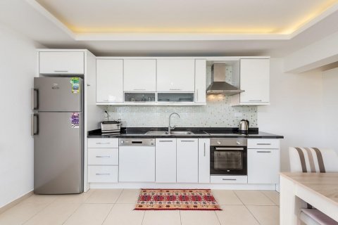 Leilighet  i Avsallar, Antalya, Tyrkia Nr. 208227 - 18