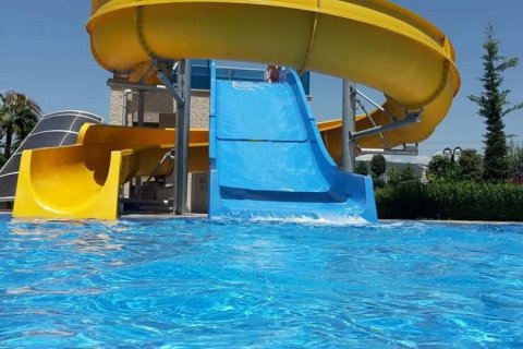 Leilighet  i Avsallar, Antalya, Tyrkia Nr. 208227 - 5