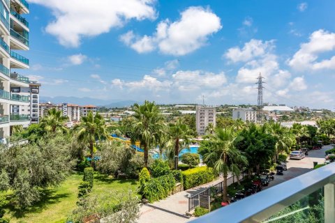 Leilighet  i Avsallar, Antalya, Tyrkia Nr. 208227 - 24