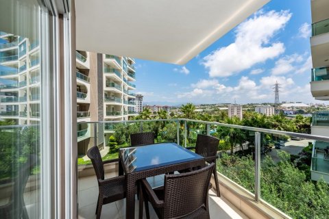 Leilighet  i Avsallar, Antalya, Tyrkia Nr. 208227 - 22