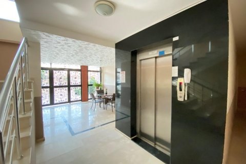 Lägenhet  i Avsallar, Antalya, Turkiet Nr. 208225 - 10