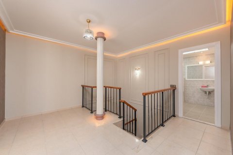 Lägenhet  i Avsallar, Antalya, Turkiet Nr. 208225 - 16