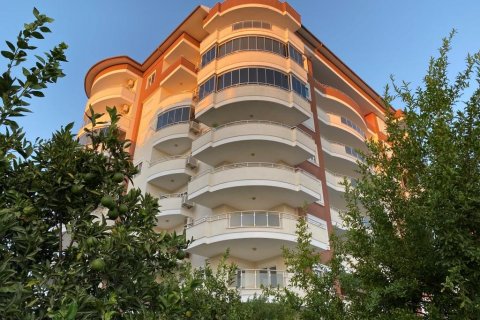 Lägenhet  i Avsallar, Antalya, Turkiet Nr. 208225 - 2