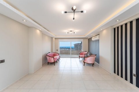 Lägenhet  i Avsallar, Antalya, Turkiet Nr. 208225 - 20