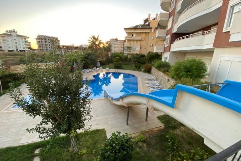 Lägenhet  i Avsallar, Antalya, Turkiet Nr. 208225 - 5