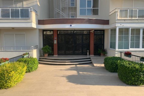 Lägenhet  i Avsallar, Antalya, Turkiet Nr. 208225 - 7