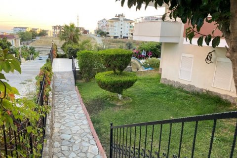 Lägenhet  i Avsallar, Antalya, Turkiet Nr. 208225 - 6