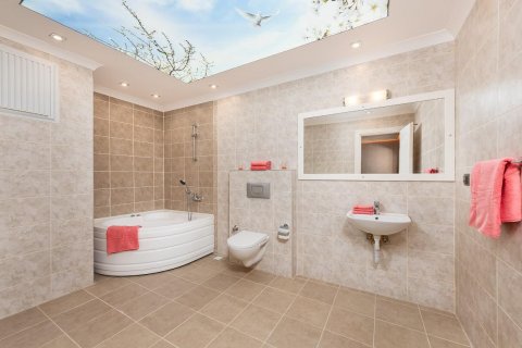 Lägenhet  i Avsallar, Antalya, Turkiet Nr. 208225 - 17