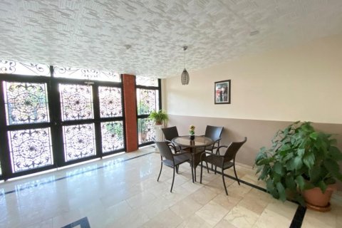 Lägenhet  i Avsallar, Antalya, Turkiet Nr. 208225 - 8