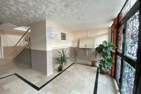 Lägenhet  i Avsallar, Antalya, Turkiet Nr. 208225 - 9