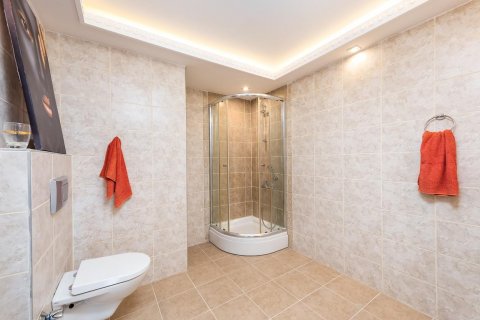 Lägenhet  i Avsallar, Antalya, Turkiet Nr. 208225 - 15