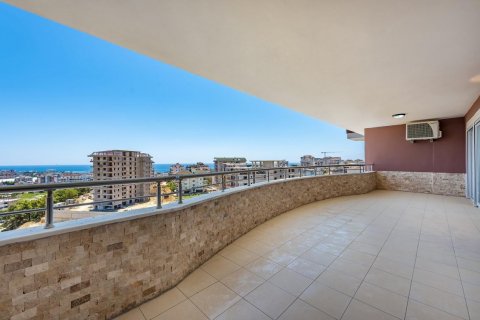 Lägenhet  i Avsallar, Antalya, Turkiet Nr. 208225 - 14