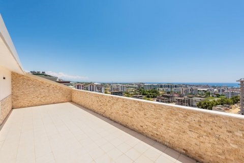 Lägenhet  i Avsallar, Antalya, Turkiet Nr. 208225 - 22