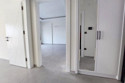 Продажа квартиры  в Махмутларе, Анталье, Турция 2 комн., 70м2, №208212 – фото 14