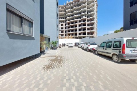 Продажа квартиры  в Махмутларе, Анталье, Турция 2 комн., 70м2, №208212 – фото 4