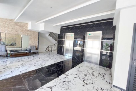 Продажа квартиры  в Махмутларе, Анталье, Турция 2 комн., 70м2, №208212 – фото 10