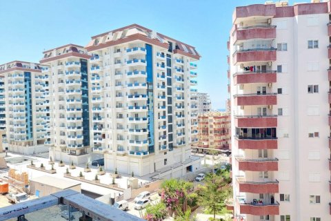 Продажа квартиры  в Махмутларе, Анталье, Турция 2 комн., 70м2, №208212 – фото 21