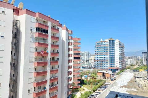 Продажа квартиры  в Махмутларе, Анталье, Турция 2 комн., 70м2, №208212 – фото 22