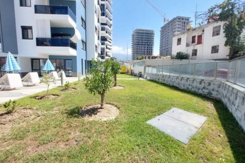 Продажа квартиры  в Махмутларе, Анталье, Турция 2 комн., 70м2, №208212 – фото 2