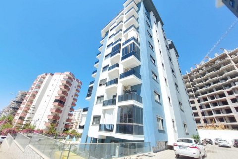 Продажа квартиры  в Махмутларе, Анталье, Турция 2 комн., 70м2, №208212 – фото 6