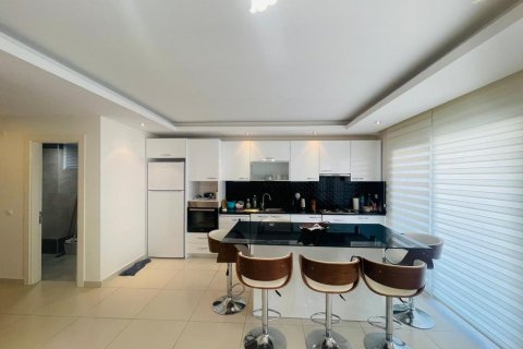 Penthäuser  in Kestel, Antalya, Türkei Nr. 208208 - 18