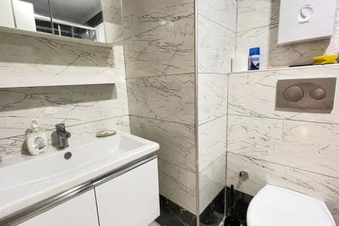 Penthäuser  in Kestel, Antalya, Türkei Nr. 208208 - 30