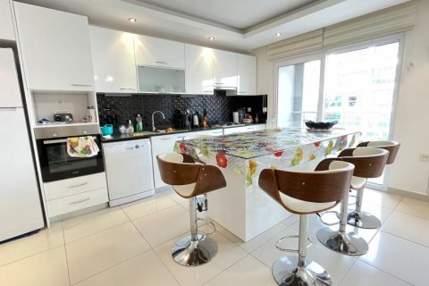 Penthäuser  in Kestel, Antalya, Türkei Nr. 208208 - 17