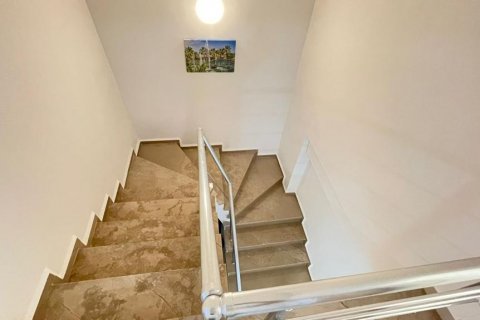 Penthäuser  in Kestel, Antalya, Türkei Nr. 208208 - 22