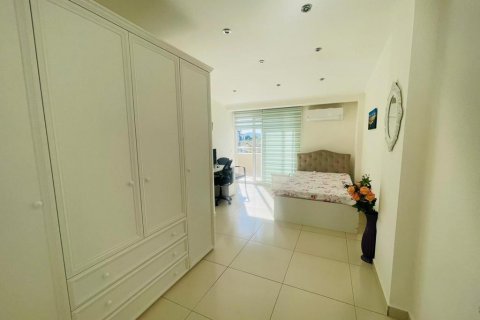 Penthäuser  in Kestel, Antalya, Türkei Nr. 208208 - 24