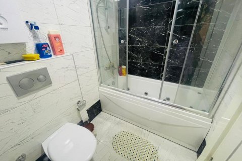 Penthäuser  in Kestel, Antalya, Türkei Nr. 208208 - 28