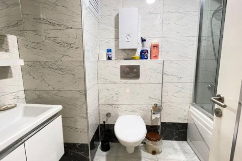 Penthäuser  in Kestel, Antalya, Türkei Nr. 208208 - 27