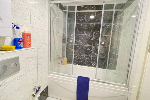 Penthäuser  in Kestel, Antalya, Türkei Nr. 208208 - 29