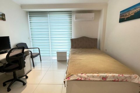 Penthäuser  in Kestel, Antalya, Türkei Nr. 208208 - 26