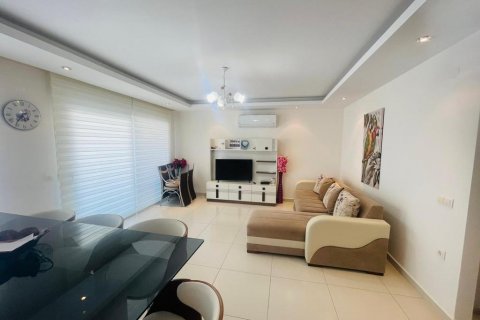 Penthäuser  in Kestel, Antalya, Türkei Nr. 208208 - 16