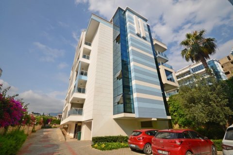 Penthäuser  in Kestel, Antalya, Türkei Nr. 208208 - 4