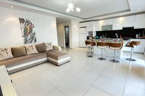 Penthäuser  in Kestel, Antalya, Türkei Nr. 208208 - 19