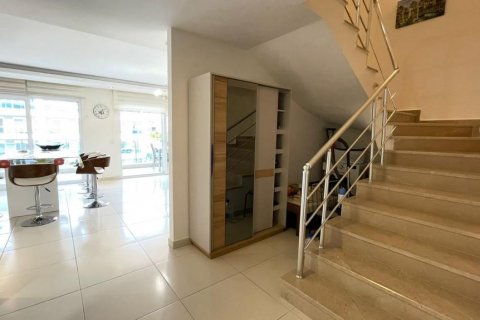 Penthäuser  in Kestel, Antalya, Türkei Nr. 208208 - 14