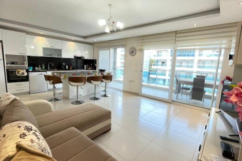 Penthäuser  in Kestel, Antalya, Türkei Nr. 208208 - 20