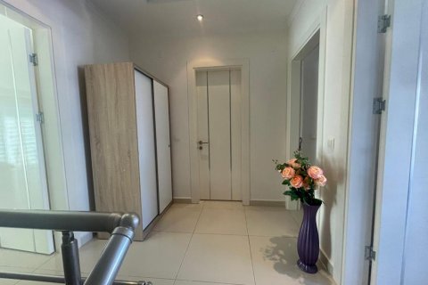 Penthäuser  in Kestel, Antalya, Türkei Nr. 208208 - 23